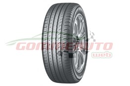 COP. 205/45 R17 88W BLUEARTH GT